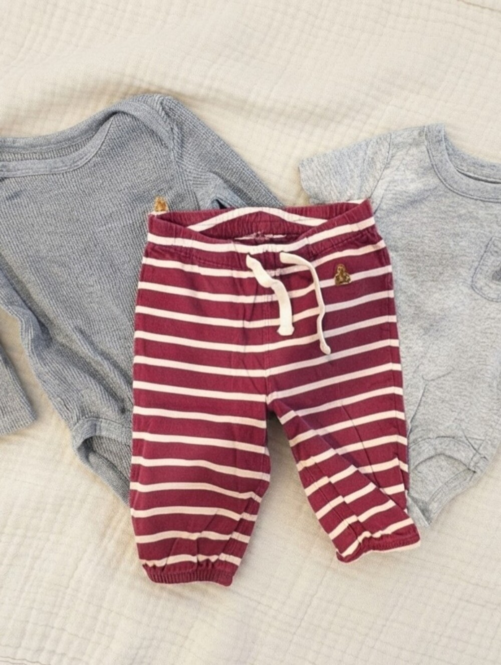 GAP 6-9M Baby Gap Outfit